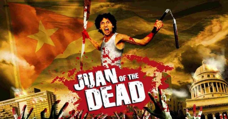 Lee más sobre el artículo Juan de los muertos: zombies cubanos