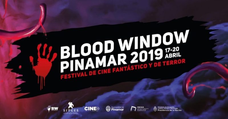 En este momento estás viendo Llega la segunda edición de BLOOD WINDOW PINAMAR