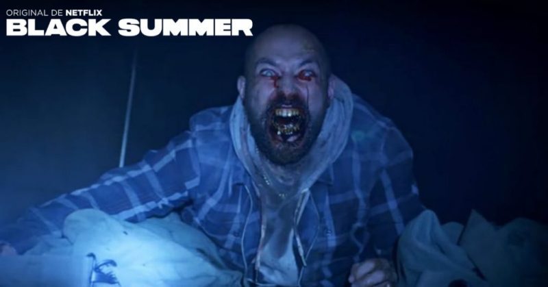 En este momento estás viendo Black Summer: ¿la mejor serie de zombies actual?