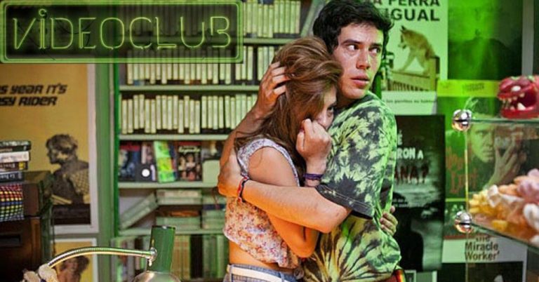 Lee más sobre el artículo Videoclub: zombies chilenos