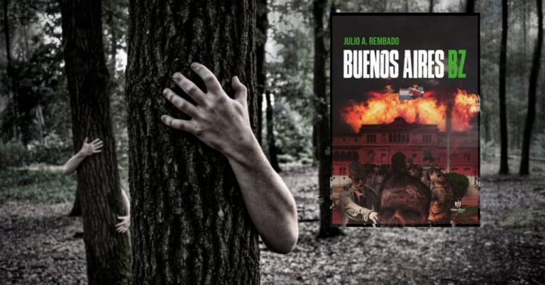 Lee más sobre el artículo Argentina Zombie: Buenos Aires BZ