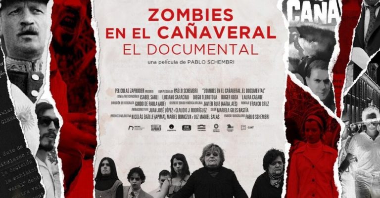 Lee más sobre el artículo Zombies en el cañaveral, ¿si el terror inició en Argentina y no en EEUU?