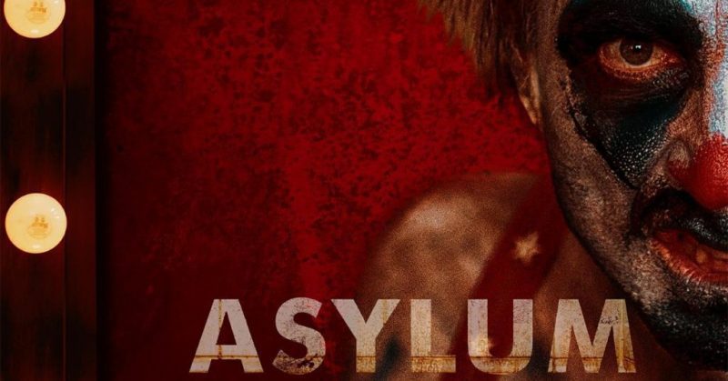 En este momento estás viendo ASYLUM: Twisted Horror and Fantasy Tales