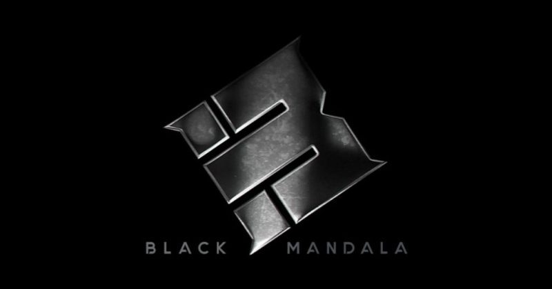 BLACK MANDALA FILM