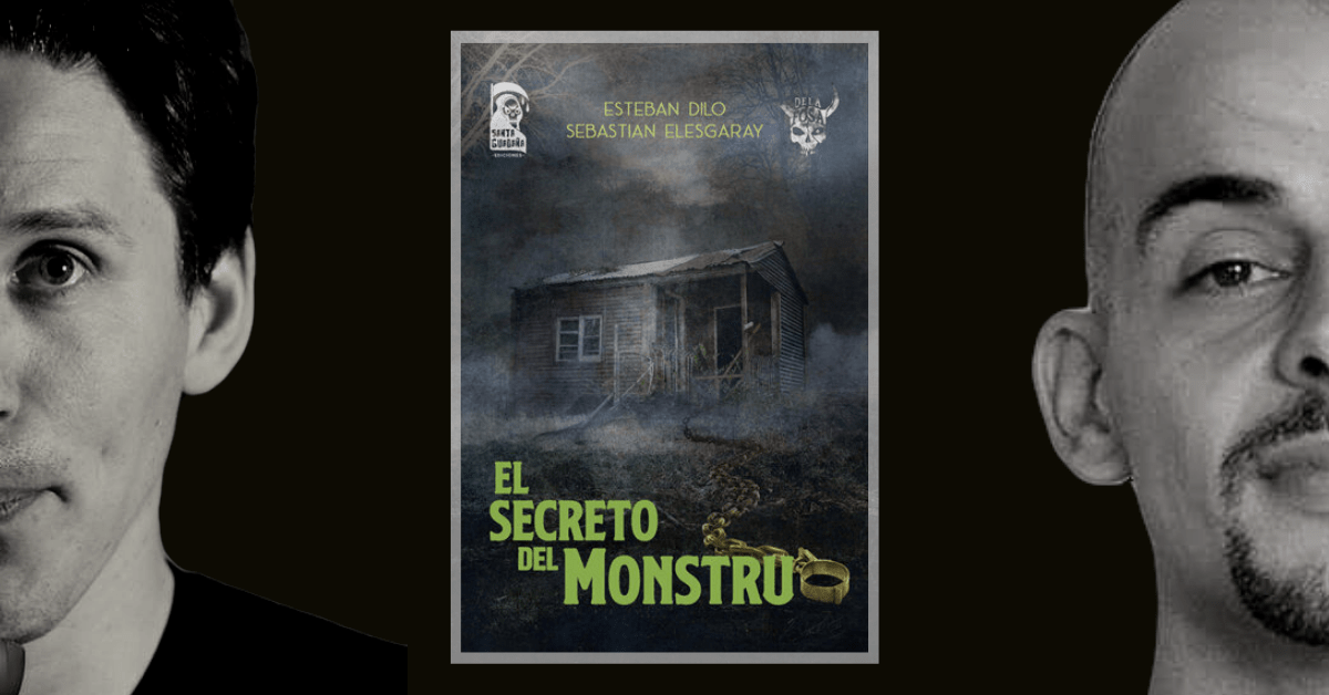 Lee más sobre el artículo El Secreto del Monstruo, de Elesgaray y Dilo