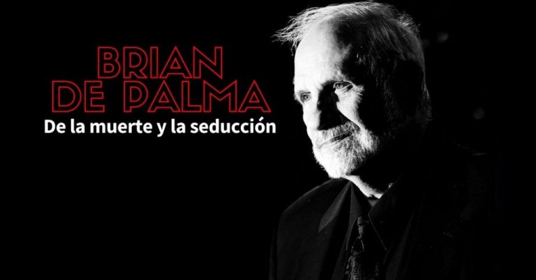 Lee más sobre el artículo Brian De Palma: de la muerte y la seducción