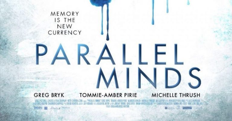 Lee más sobre el artículo Parallel Minds: ciencia ficción y terror canadiense
