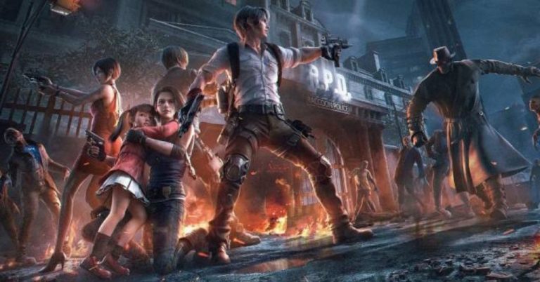 Lee más sobre el artículo Resident Evil: el reboot ya tiene fecha de estreno