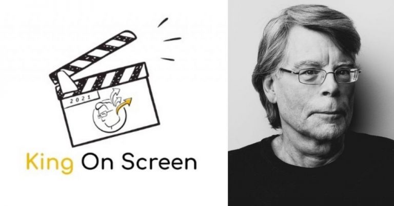 Lee más sobre el artículo King on Screen: cuarta edición del festival de cortos basados en obras de Stephen King