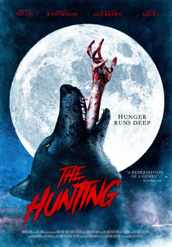 movie the hunting