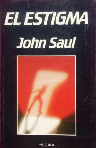 estigma de John Saul