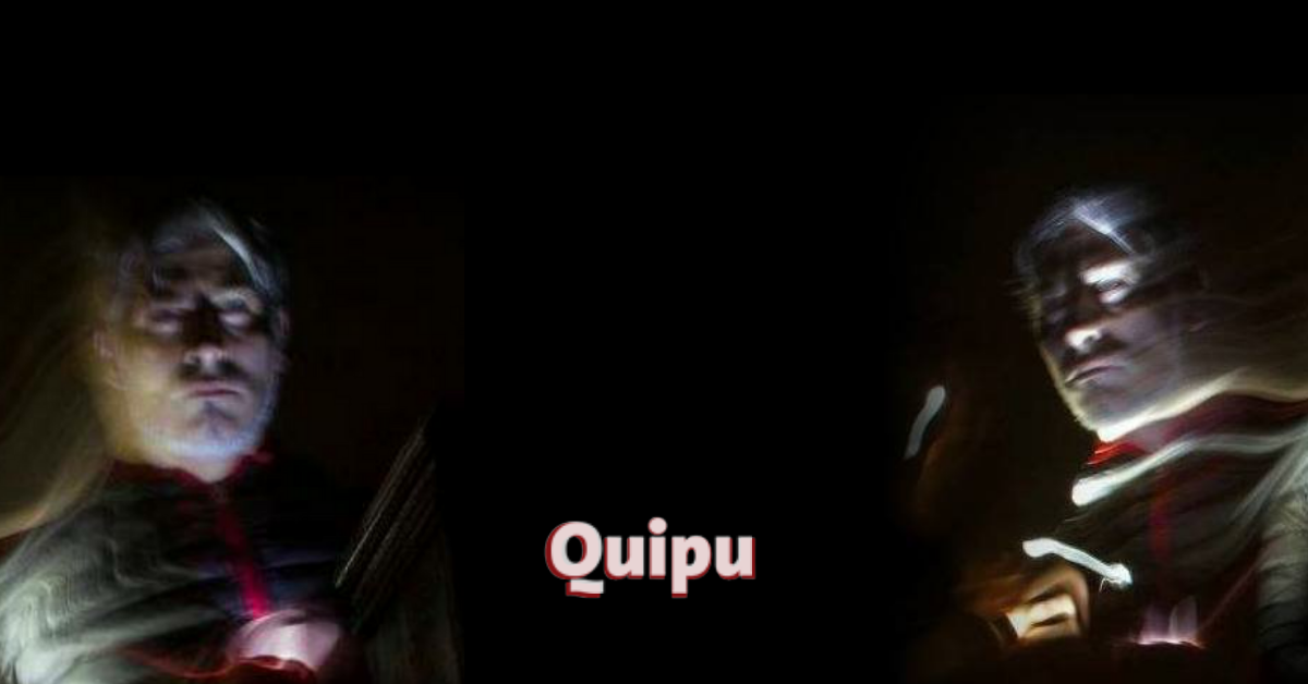 Quipu 2022