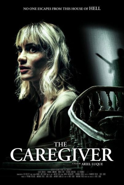 The Caregiver poster